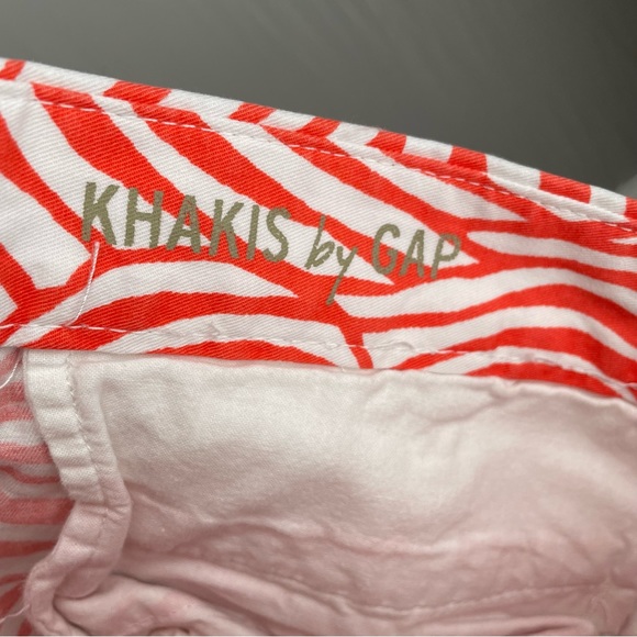 Khaki by Gap Sunkissed Shorts Women’s size 4 - Picture 7 of 8